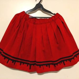 Cutest Riot Grrrl Punk Kit